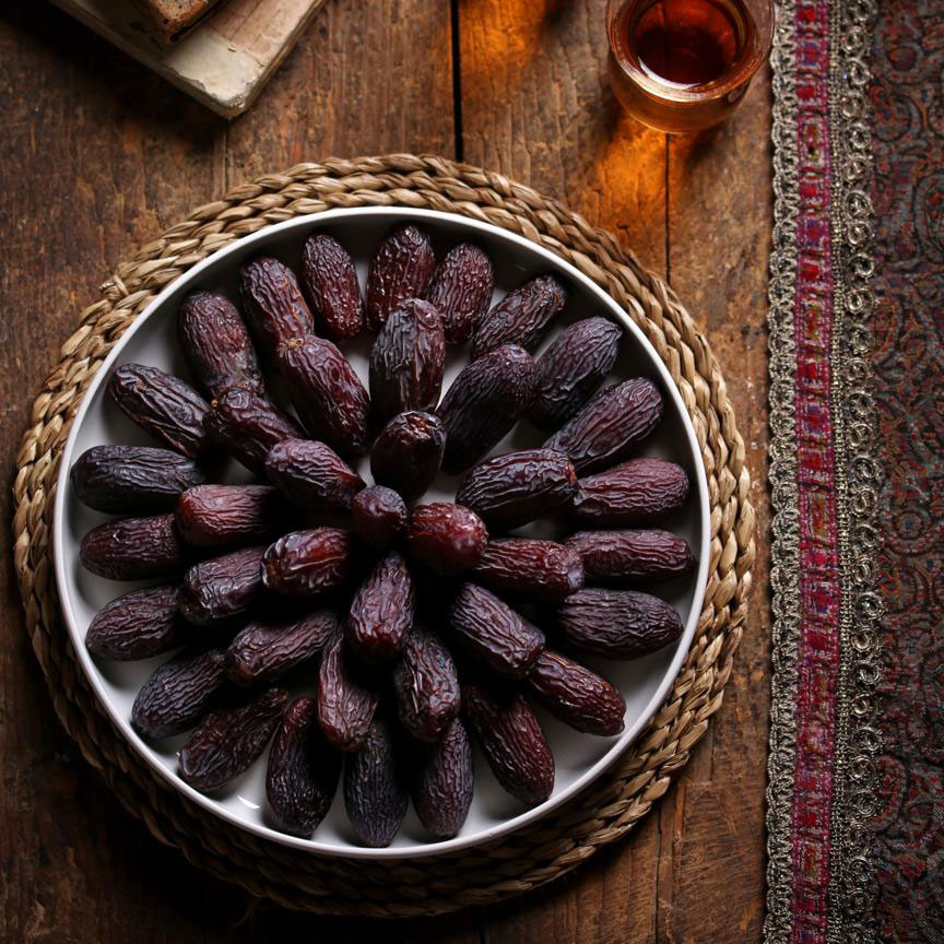 تصویر 3 از خرما مجول صادراتی